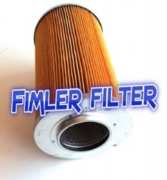 John Bean Filters 3A11654, 10913223, 1209265, 124559, 1247920, 1248025, 1248625, 1249559, 1265572