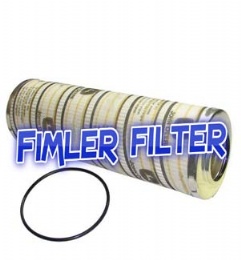John Deere Filters AL160771, AM101207, AM101283, AM101378, AM108243, AM1111, AM116156, AM116178