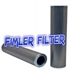 JOY Filter 15626737, 190052012, 190052016, 190052204, 190052206, 190052209, 190052212 Johnston Filters 69741C