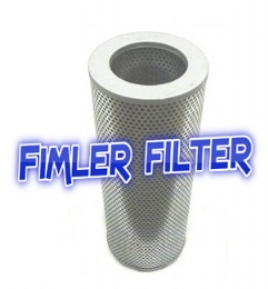 Komatsu Filter 0706301383, 0706301142, 0706301210, 0706301412, 09647-81202, 101-60-15170, 101-60-15171