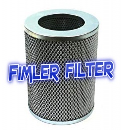 Komatsu Filter 2076071182, YM11966035150, YM11981055650, 07063-01412, 07063-51210, 07063-51383, 0706301017, 0706301054, 0706301100