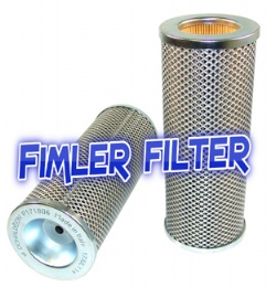 KHD Filter 41938668, 2508238, 2666800, 2912005, 2912007, 2914182, 2914182EE014722, 2966251