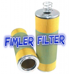 LINDE Filter 9839348, 9830615, 9830622, 9830623, 9830625,  9839009, 9839010, 9839012,  9839020, 9839331