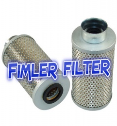 Landini Filter 1425418M1, 32527, 3540046M1, 3540047M1, 3555130M92,  30241, 30252,  204721, 27252T