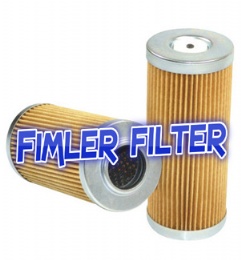 Mac connel Filter 8401067, 8401089, 8401094, 8401041, 8401047, 8401062, 8401070