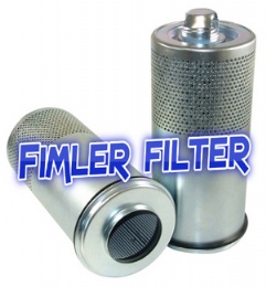 Mecalac Filter E741408200, E537A0016, E537A0017, E6050025,  E 7413544/00, E 7413562, E 7413563, E 7413744, E 7414082/00