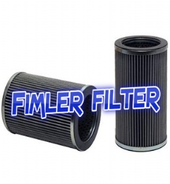 MAHLE Filter 852264SMX25, 70310383, 70310392, 70310395, 70311896, 70311898, 70311903, 70312016