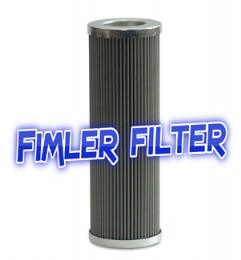 MAHLE Filter PI 8330DRG40, PI22040DN, PI23004DN, PI23010DN, PI23010RNSMX10, PI25040DN, PI35100DN