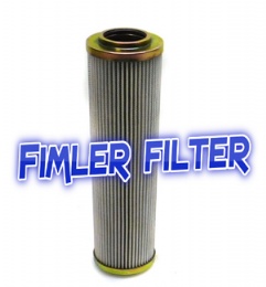 MAHLE Filter PI22010RN SMX6, PI 1005MIC25, PI 1008MIC25, PI 1011MIC25, PI 1015MIC25, PI 1030MIC25