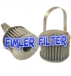 MANN Filter 6250155701,  H 973x, H1034, H11144, H15111/2, H15190/11n, H15190/6, H15475, H715/1n