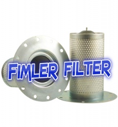 MANN & HUMMEL Filter 4900050511, 4900050611, 4900050641, 4900050681, 4900050711, 4900050717, 4900050721