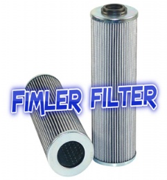 Menzi Muck Filter 660726, 206436, 206739, 616008, 616009, 616022, 030070, 192921, 192923, 193096, 193923, 195133