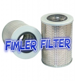 Melroe Filter 6511197, 6630494, 6632745, 6644121, 6644678, 6646494, 6647773, 6647872, 6657635