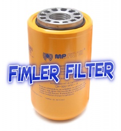 MP Filtri Filter CH050M60A, D0240A03NHA, D0240A06NHA, D0240A10NHA, D0240A25NHA, D0280A03NHA