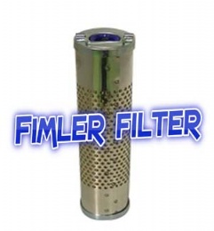 DEMAG Filters 988785,003551977, 003560777, 003608077, 00956594, 00956912