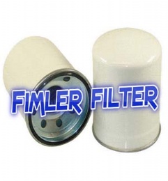 Denyo Hydraulic oil Filter  0603310120,0603310121,603310120,603310121