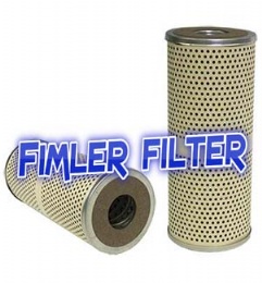 DGUS Filters Y1014,Y1016,Y1017,Y1010,Y1004,Y1011 DETAILS ANAPODO PASO