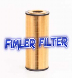 MACK Filter 22038968, 2MD3116, 2MD3129, 2MD4128M, 2MD4139M, 43SB35, 43SB36, 57MD313, 57MD314