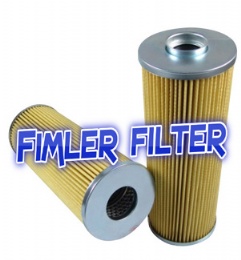 MDF Filter MDH0006, MDH0032A, MDH0114, MDH0166, MDH01905, MDH0406, MDH0617, MDH0833, MDH0908