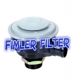 Mercedes Filter A0000185735, 1845825, 1846301, 3444700092, 3444777215, 3554700192, 3568303118, 4773215, 4773415