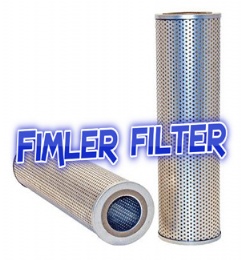 Michigan Filter 234092, 234099, 243622, 243622, 244530, 244639, 246262, 247050, 4149169, 503 836, 519573