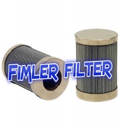 MOOG Filter 07160177, B645732, B645733V, B645741V, B645742, 7160712, 7160714, 07167056A, 07168896