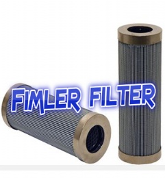 MOOG Filter A723161,  07160177A, 07160260A, 07160299, 07160300A, A37014, A37015, A37016, A720601, A722661