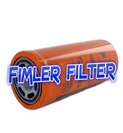 Ditch Witch Filters 149854,149874,155954,155970,159042,159074,159079