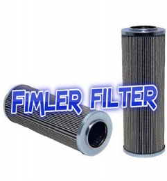 Diagnetics Filters LPN308V12,LPG539V12, LPG539V25, LPH539B25, LPH539V03,LPH539V12