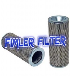 ECOMAT Hydraulic Filter E6050029,6050029,4690304 EAGP Filters 57299,60369,63741