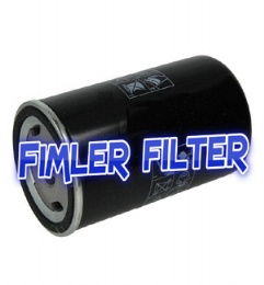 FIAC Filters 7211121100,7211121150,7212040000 FES Filters 13000091000