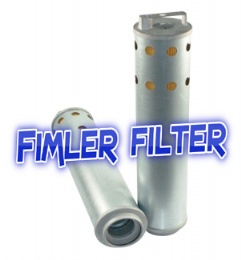 Fiat Hitachi Filters 76614827,76102380, 76102382, 76103643, 76107829, 76191167, 76191168