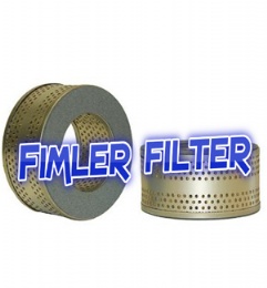 NAPA Filter 1164, 4425151, 4430501, 4430503, 4445152, 4445153, 4450502, 4450503, 4455153, 395191, 4405150, 4405151