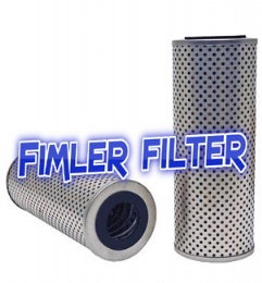 NELSON Filter 89831K, W6L4714, W74, W7B8259, W7B8260, W7B8261, W7B8262P, W7B8264P, W7M3800