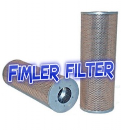 NELSON Filter 83575AA, W18662A, W2M3943, WM811KA, WM840CO, WM8500, 83539BA, 83603A, 83627, 83739J