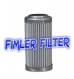 Norman Filter 536FB10AN, 536G2XDE, 586A-03RL, 586A-25PN, 586A03PL, 586A03RN, 586A10PL, 586A10PL