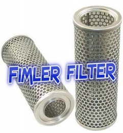 NATO Filter 4330102944909, 1650013835313, 2520014255817, 2805015033689, 2910014729731, 2940015963819