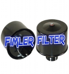 Uses Filter USESAB314, USESAB977, USESAV549, USESAV450 USAARR&DC Filter 9399119, 9399119-1