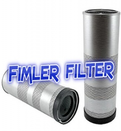 Uniflux Filter XH1048, XH1039, XH1037, XH1013, XH1002, XH756, XS5145, XO445, XH970, XH921, XH878