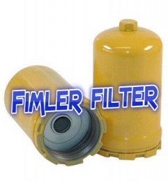 Voolco Filter VHO6802, VHO6803, VHO6801, VHO6004 Vokes Filter B6357734 Valpadana Filter 3668164M91