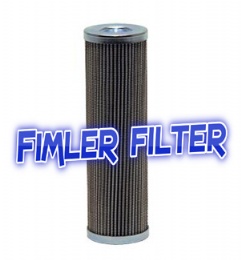 Vogele Filter 9624241001, 9106561001N, 9606561001, 9606871002, 9624171001, 9624241001