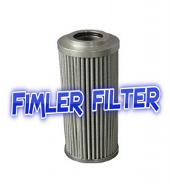 Vickers Filter V0512B7C03, 361739, 361740,  361741, 361990, 361991, 215241, 228467,  270562, 270565