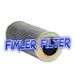 WFZ Filter E6020B2U03, E6020B3U03, EO410B1U25, EO410V2U03, EO410V2U25, 9025503080, E3041BU25