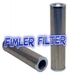 Weiro Filter E003923 Watsun Filter HX6306 Woods & Copeland Filter 340202 Western Filters ER141B4C20, ER171B3C05, E0250BT03