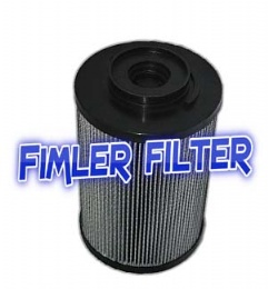 WIX Filter R27C10GB, WA6357, WA6365, WA6366, WA6367, WA6368, WA6373, WA6374, WA6375, WA6376