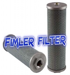 WIX Filter WL10017, WA6595, WA6596, WF8007, WF8013, WF8014, WF8015, WF8018, WF8019, WF8020