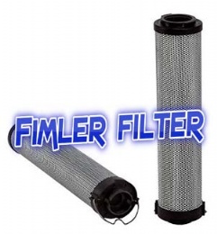 WIX Filter W01AG448, 24819, 24821, 24822, 24866, 24867, 24931, 24932, 24933, 24934, 24935, 24936