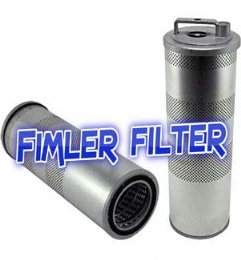 WIX Filter WL10002, WL7203, WL7204, WL7205, WL7206, WL7207, WL7212, WL7213, WL7216, WL7217