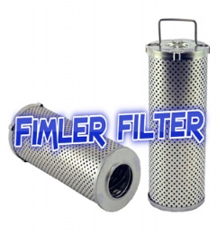 Woodgate Filter WGH1899, WGH1964, WGH1965,  WGH1966, WGH1982, WGH6004, WGH6005,  WGH6017, WGH6018, WGH6019