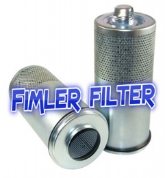 Woodgate Filter WGH4030, WGW2059, WGW2070, WGTX410, WGTX510, WGW2015, WGW2021,  WGW2099, WGW9096